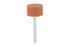Dremel 8193 Aluminum Oxide Cylinder Grinding Stone 15.9mm