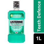 Listerine Mouthwash Teeth Defence 1L