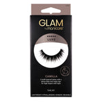 Glam By Manicare Lashes Luxe 70 Camilla