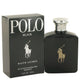 Ralph Lauren Polo Black EDT 125ml