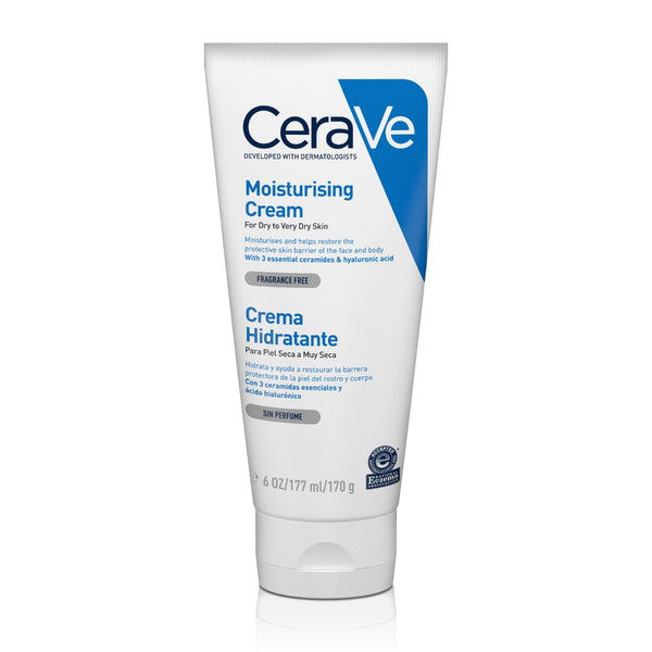 Cerave Moisturising Cream 170G