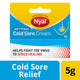 Nyal Antiviral Cold Sore Cream 5G