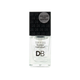 DB Cosmetics Top It Off Glossy Top Coat Nail Polish