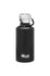 Cheeki Insulated Classic Bottle-Matte Black 400ml