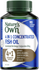 Natures Own 4 In 1 Concentrated Fish Oil Odourless 90 Capsules