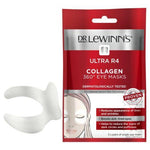 Dr. Lewinn's Ultra R4 Collagen Eye Masks 3PC