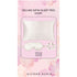 Wicked Sista Deluxe Satin Sleep Trio Ivory