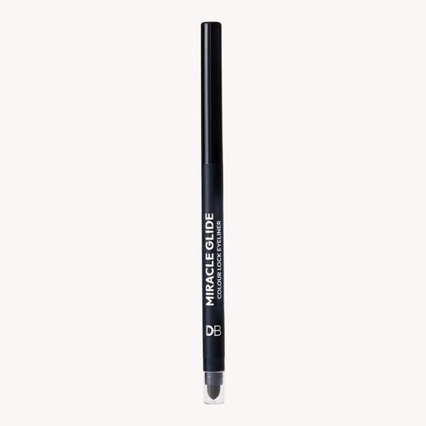 Designer Brandsmiracle Glide Eye Liner Soft Black