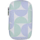 Wicked Sista Zipper Manicure Set Demi Geo