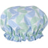 Wicked Sista Shower Cap Demi Geo