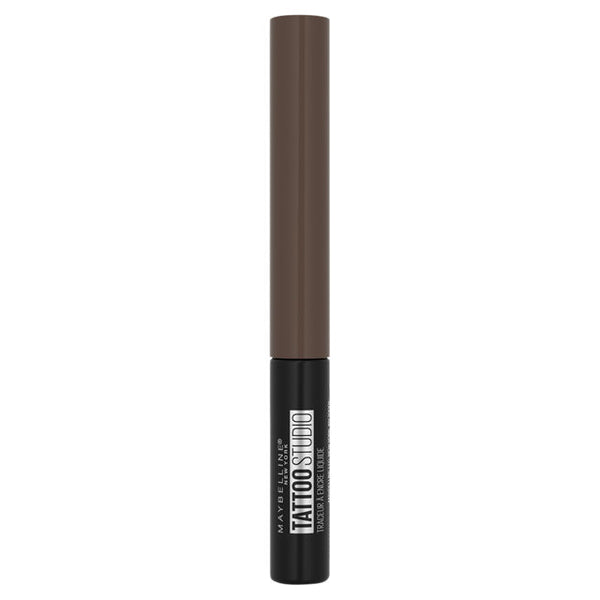 Maybelline Tattoo Liquid Ink Liner Dark Henna Brown