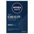 Nivea Men Deep After Shave Lotion 100ML