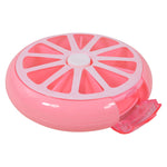 Wicked Sista Fruit Pill Case Pink Grapefruit 1 Piece