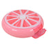 Wicked Sista Fruit Pill Case Pink Grapefruit 1 Piece