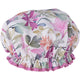 Wicked Sista Sophia Shower Cap Gift Cylinder 1pc