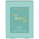 Wicked Sista Feet Retreat Kit Fresh Mint