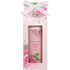 Arome Ambiance  Floral Glimmer Boxed Body Talc Rose 125G