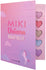 Miki Unicorn Make Up Palette