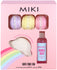 Miki Bath Time Fun Bath Bombs