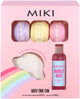 Miki Bath Time Fun Bath Bombs