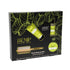 Hemp Foot Rescue Set Rosemary & Peppermint