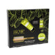 Hemp Foot Rescue Set Rosemary & Peppermint