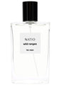 Natio Wild Ranges For Men Eau de Toilette 50 ml