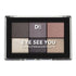 Designer Brands Eye See You Eyeshadow Park Avenue