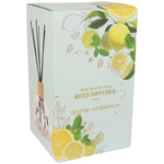 Arome Ambiance Reed Diffuser Wild Mint and Citrus 180ml