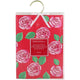 Arome Ambiance Set Of 4 Hanging Fragrance Sachets Rose