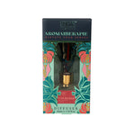 She Aromatherapy Aromatherapie Diffuser Energise