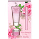 Arome Ambiance Floral Glimmer Perfect Hands Gift Set Rose