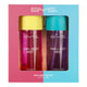 Bys Neon Fragrance Mist 2pc Set
