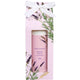 Arome Ambiance Floral Glimmer Boxed Body Talc Lavender 125g