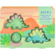 Miki Dinosaur World Bath Bomb Set