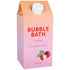 Wicked Sista Bubble Bath Majestic Luxurious and Relaxing Lather 500ML
