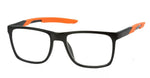 TerryWhite Chemmart  Mens Readers +1.00 1 pair