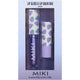 Miki Lip Duo Grape