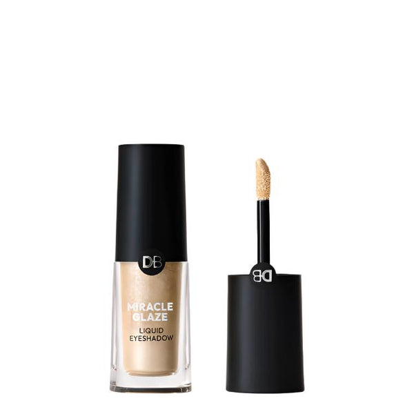 DB Miracle Glaze Liquid Eyeshadow Golden Hour