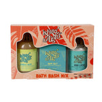 Island Delight Bath Bash Mix
