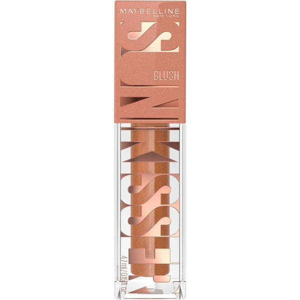 Maybelline Sunkisser Blush 11 Bronze