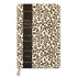 Artico A5 Journal Leopard Print