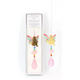Gibson Gifts Spiritual Suncatcher Fairy