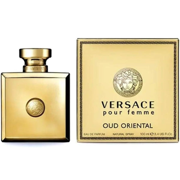 Versace Pour Femme Oud Oriental EDP 100mL