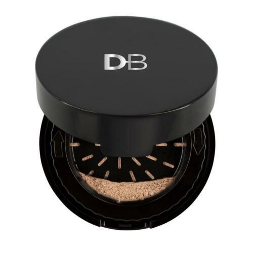 Db Natural Ground Minerals Foundation Light