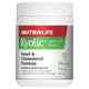 Nutra-Life Kyolic Aged Garlic Extract Heart & Cholesterol Formula 120 Capsules