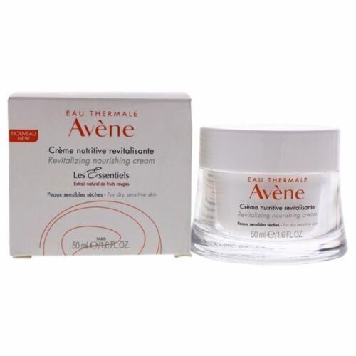 Avene Revitalising Nourishing Cream 50ml