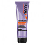 Fudge Conditioner Clean Blonde Violet Toning 250ML