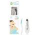 Frida Baby Infant Toddler Grooming Easy Clip Nail Kit