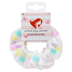 Little Miss Jayne Scrunchies Assorted 2PCS